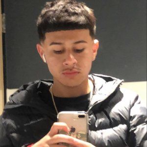 Meet your Posher, Jorge